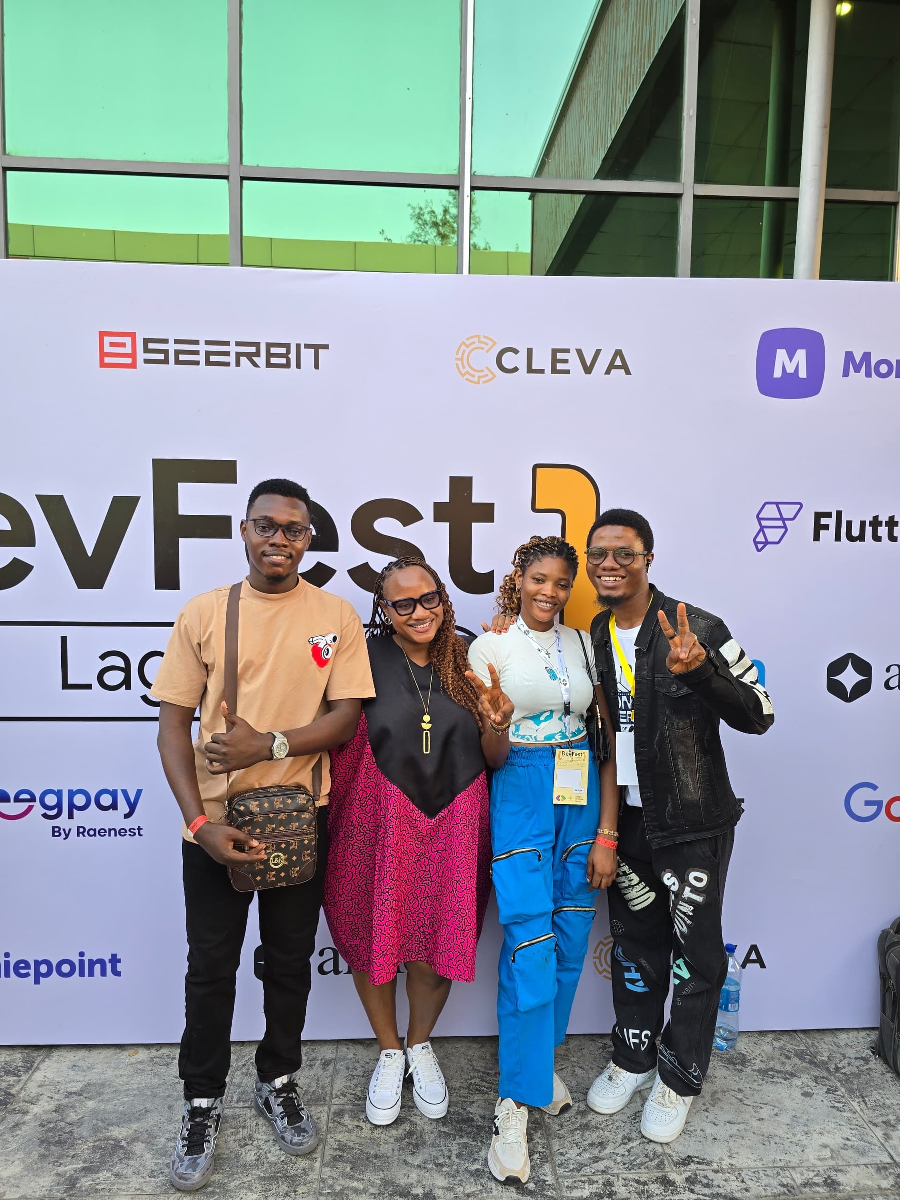 Dev Fest