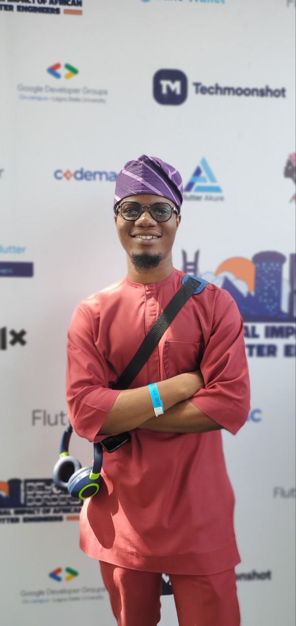 Flutterbyte Conf