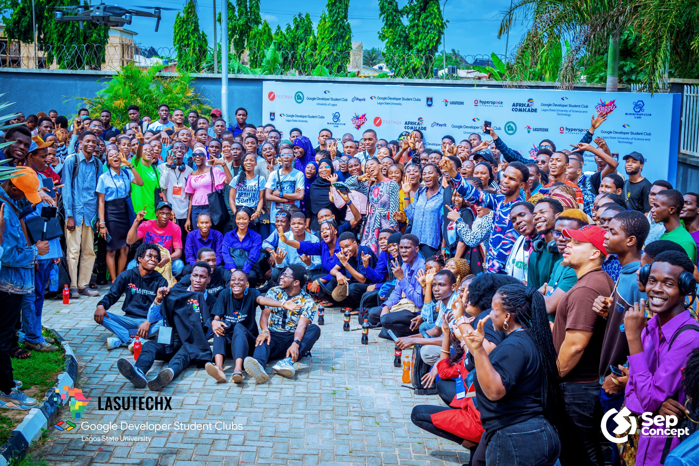 LASU Tech X
