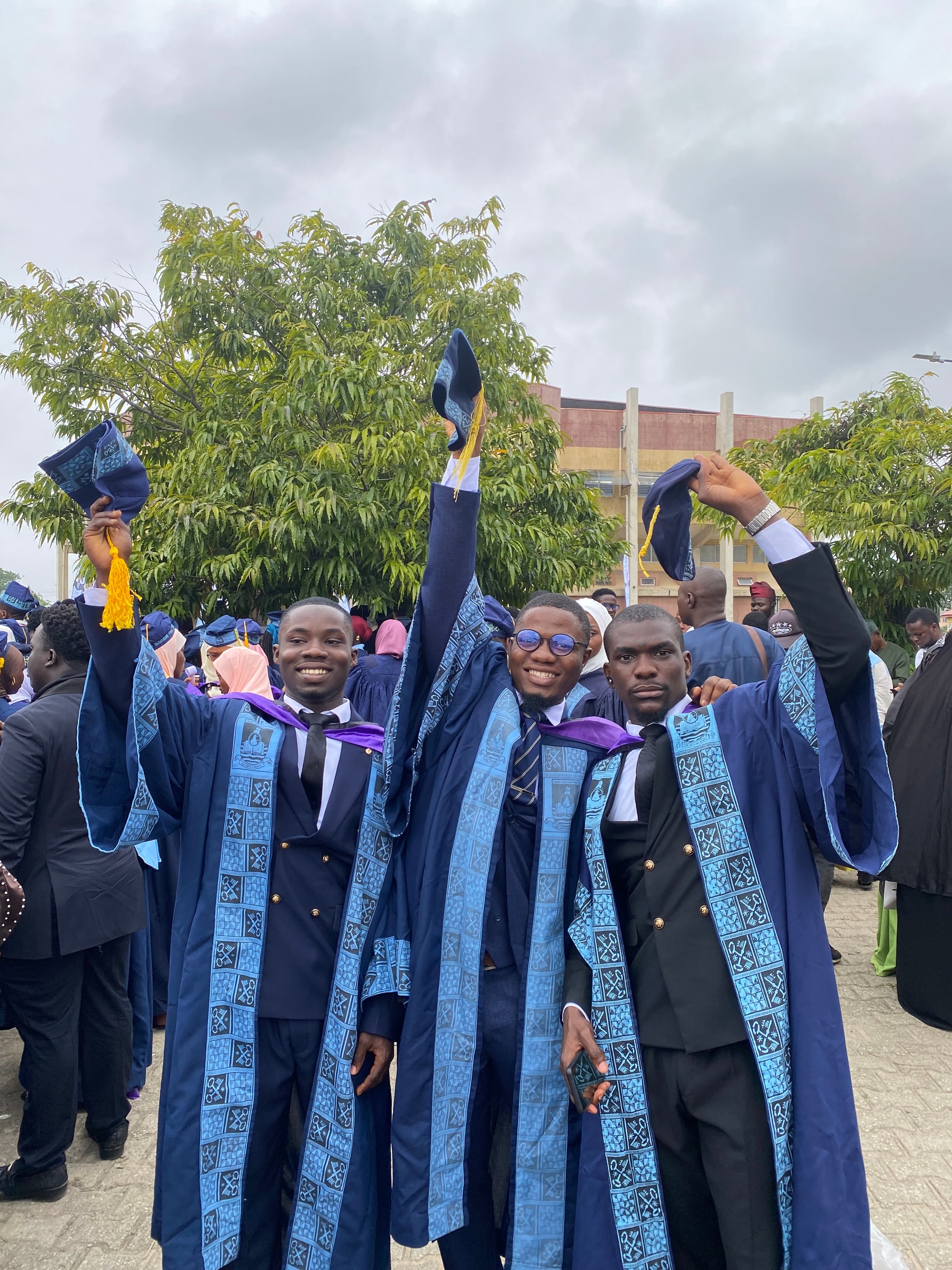 Graduation