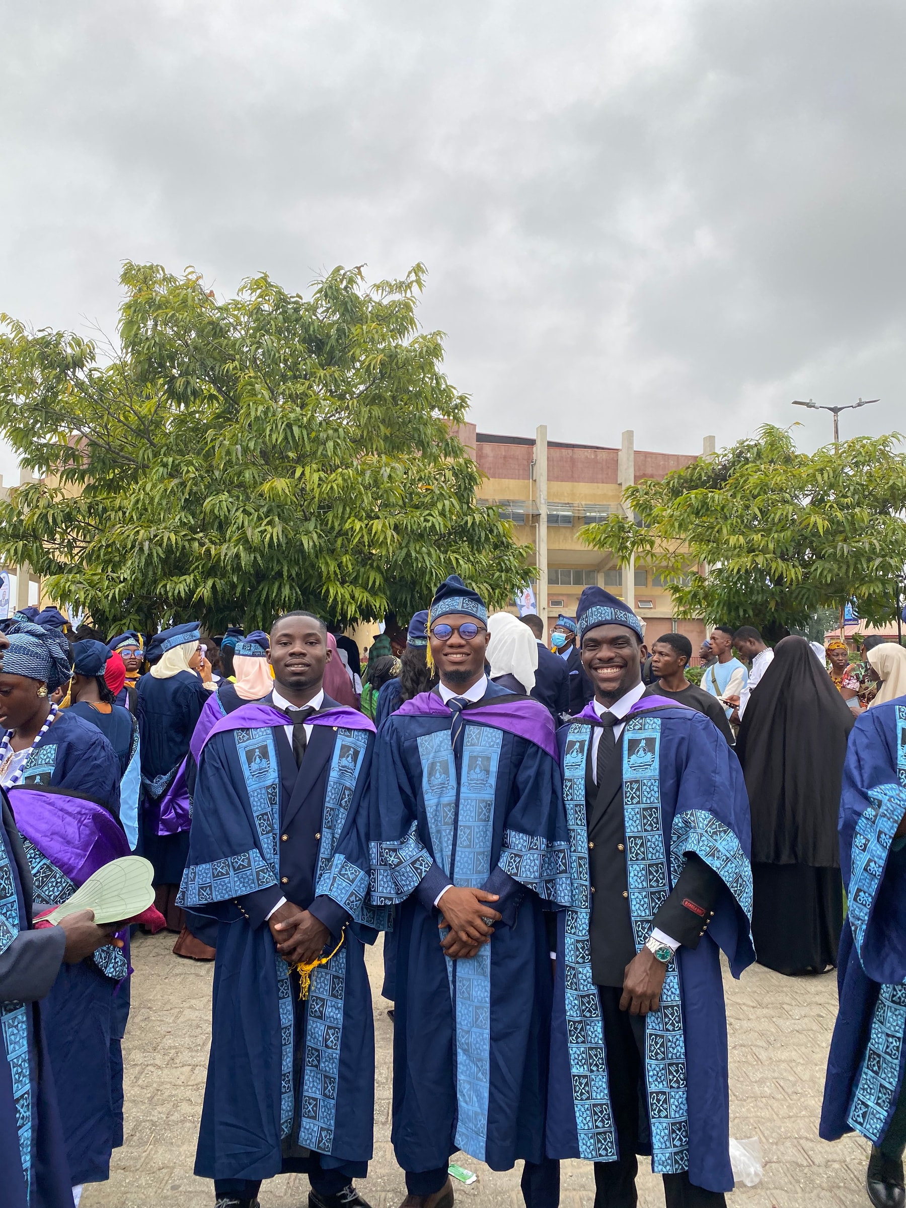 Graduation