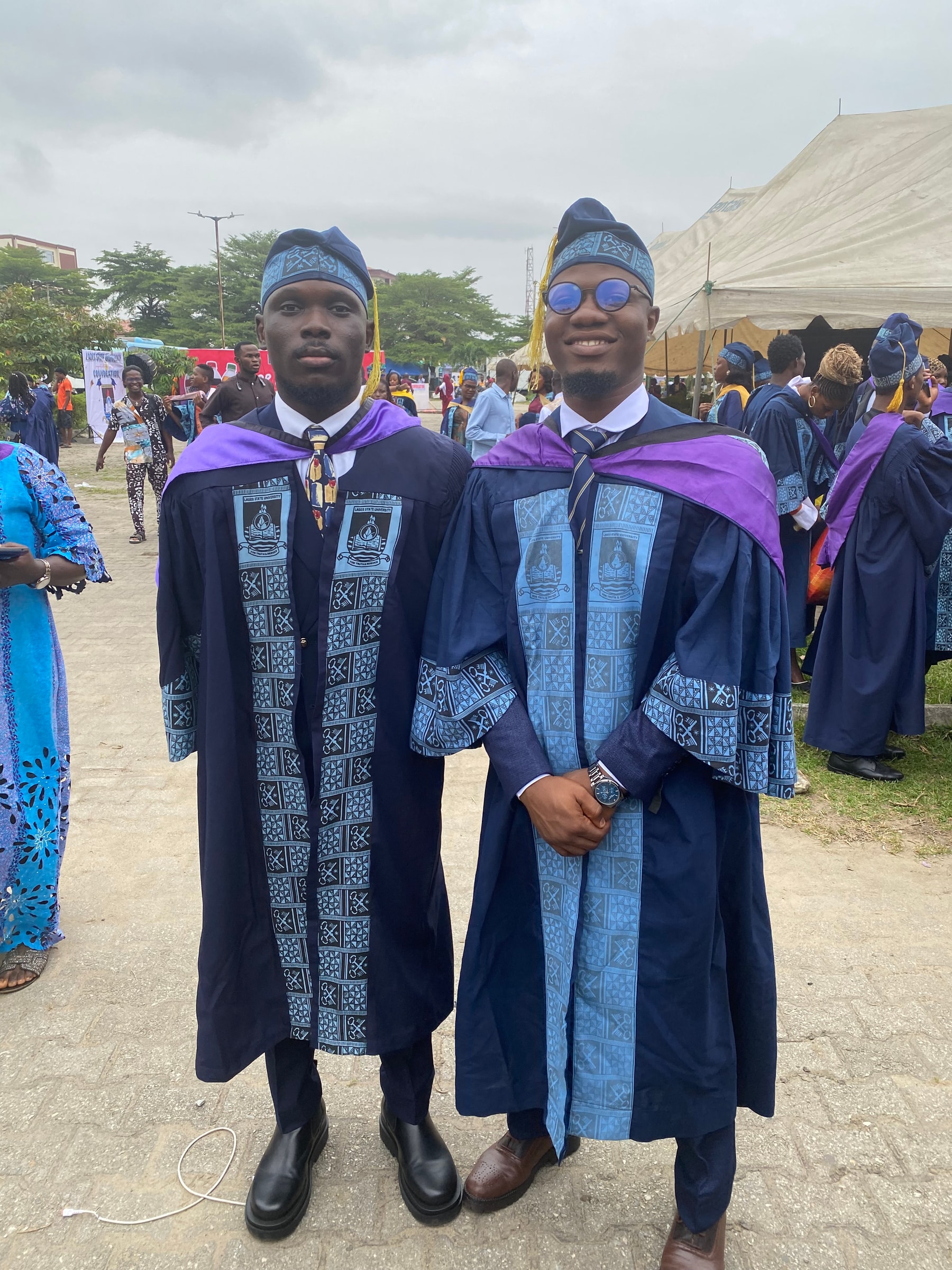 Graduation