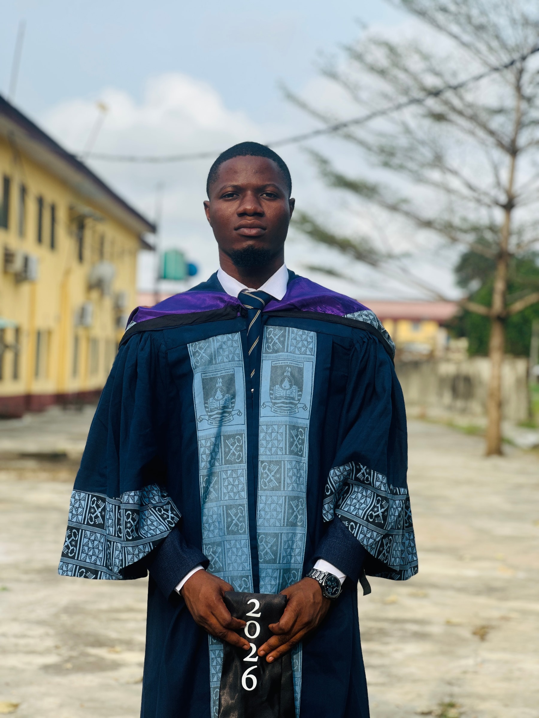 Graduation