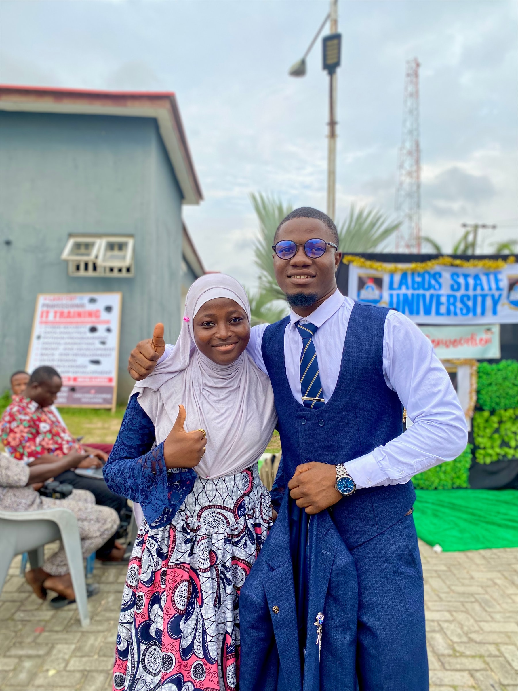 Graduation