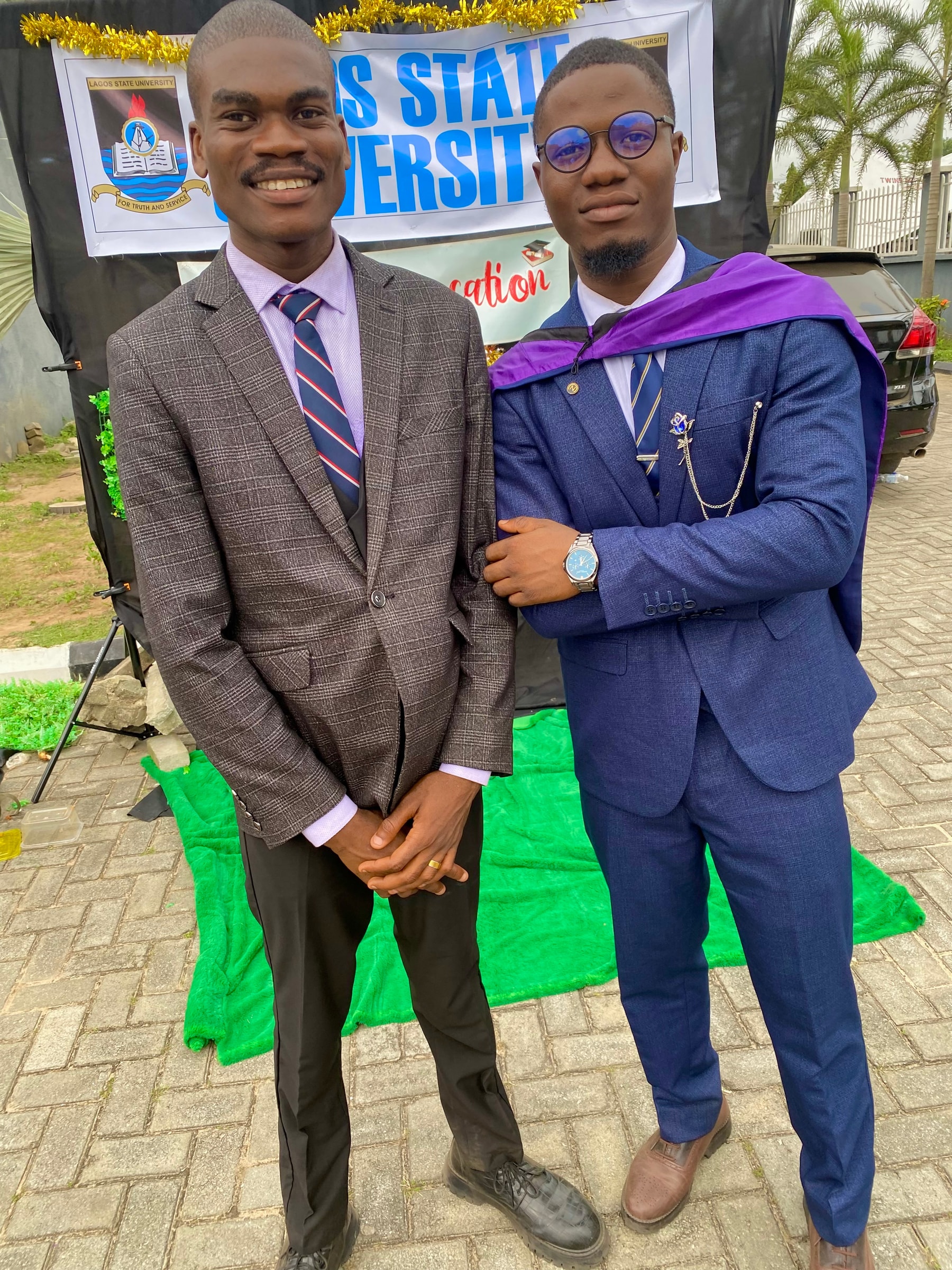 Graduation