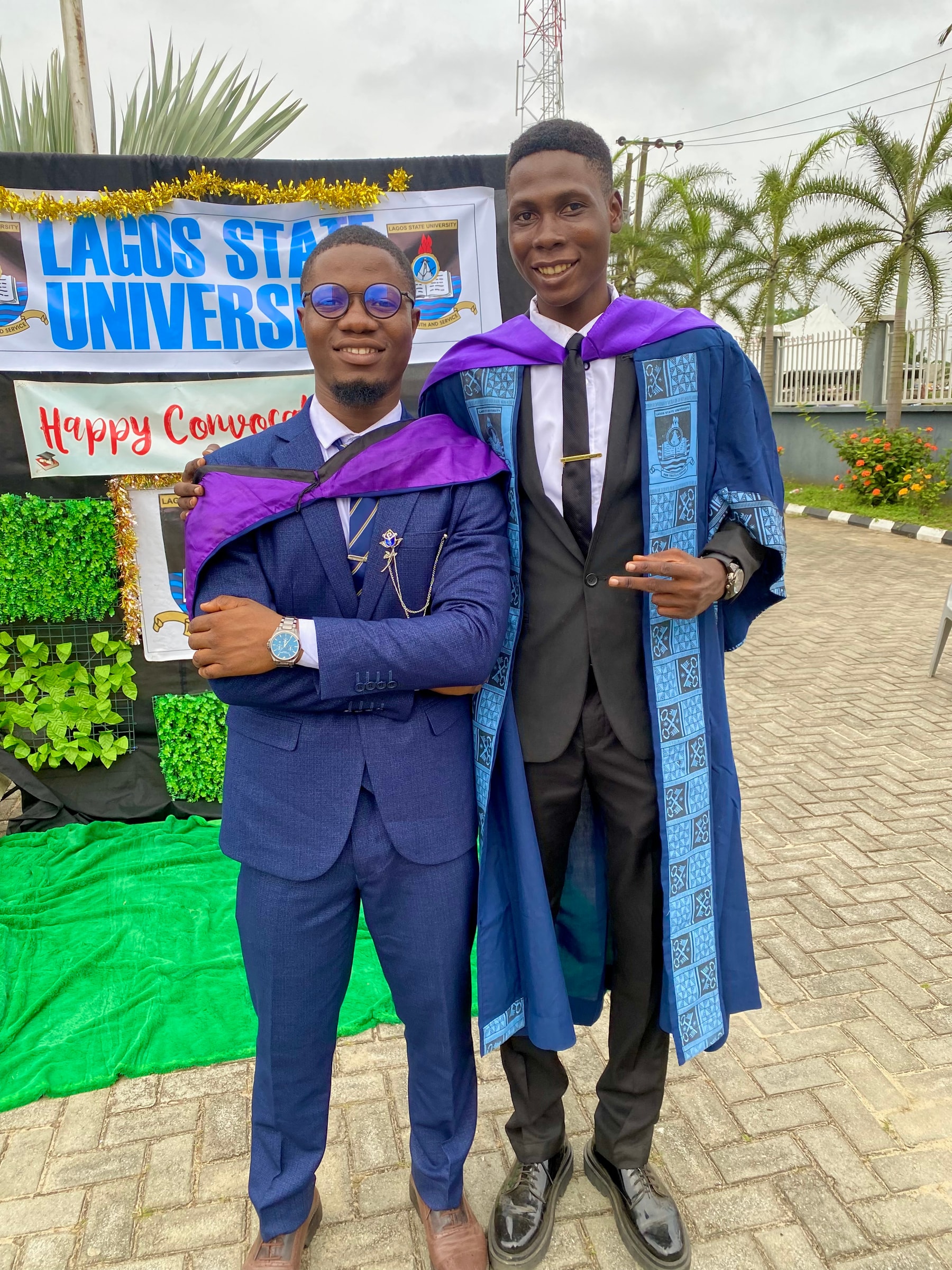 Graduation