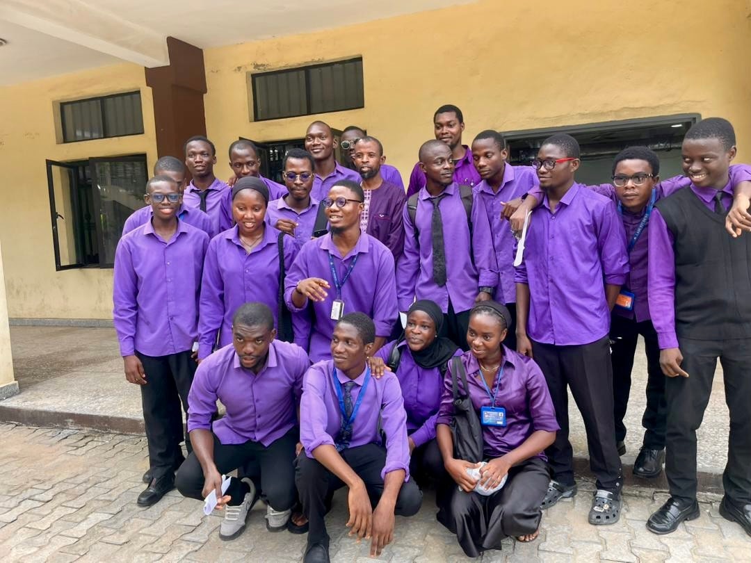 Purple rangers