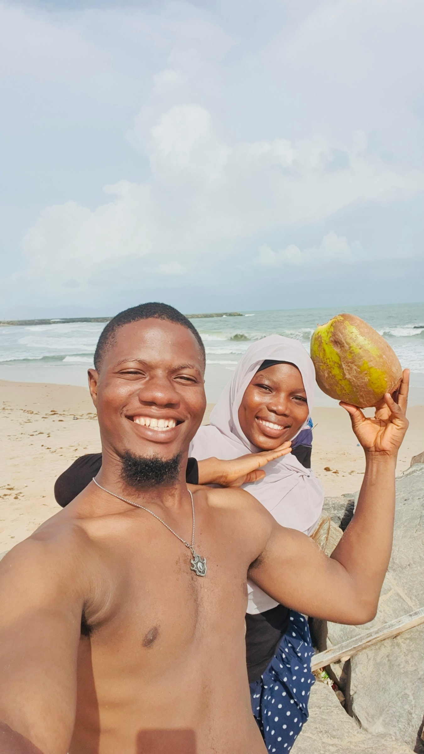26' at the Beach