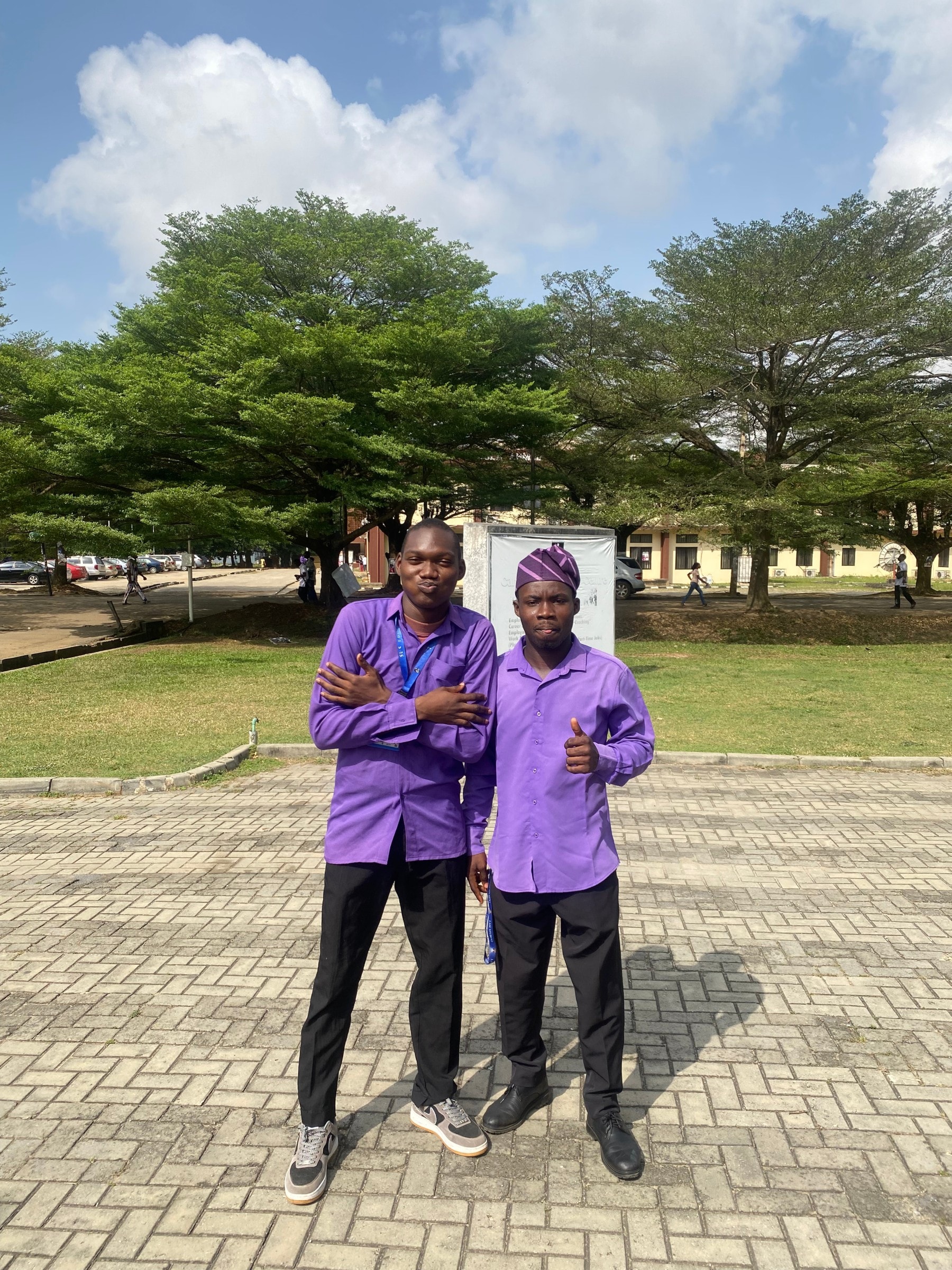 Purple rangers