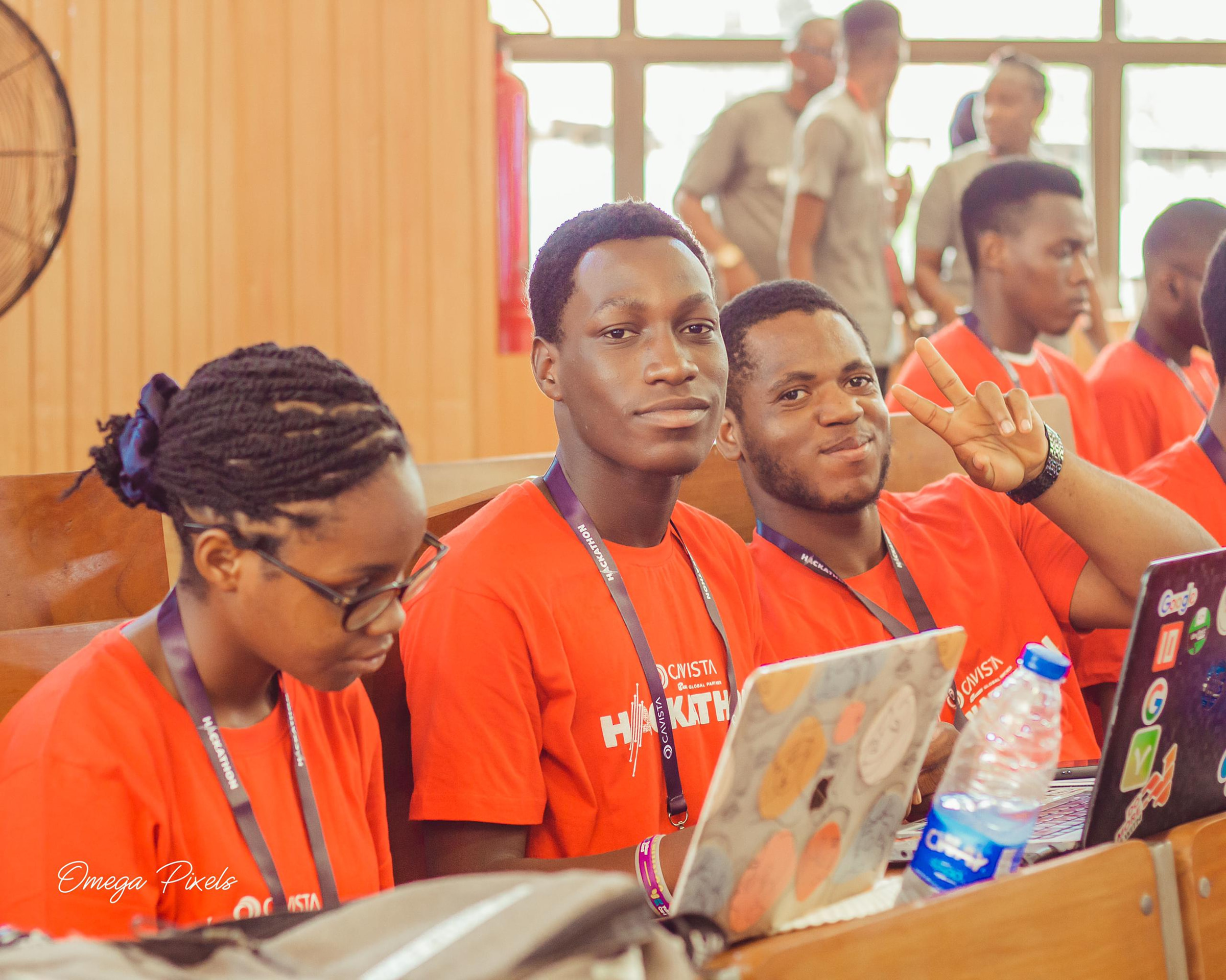 Cavista Hackathon